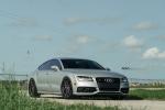 Audi S7 Sportback on ADV.1 Wheels (ADV7TSCS) 2015 года
